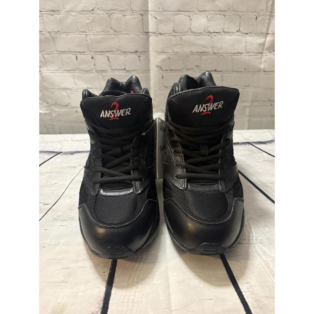 Apis Answer 2 Therapeutic Shoe Men’s 8W